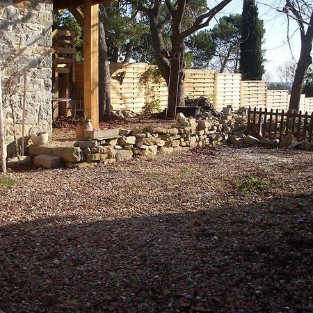 Un Havre De Paix Βίλα Aigues-Vives  Εξωτερικό φωτογραφία
